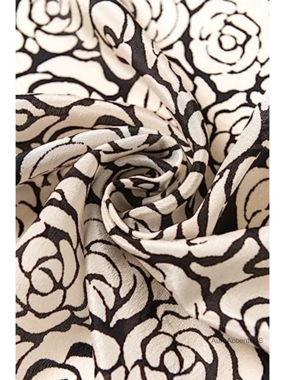 100% Mulberry Silk Long Rectangular Scarf Hair Towel Gift Packed